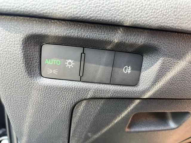 Skoda Octavia 1.5 TSI Combi Selection