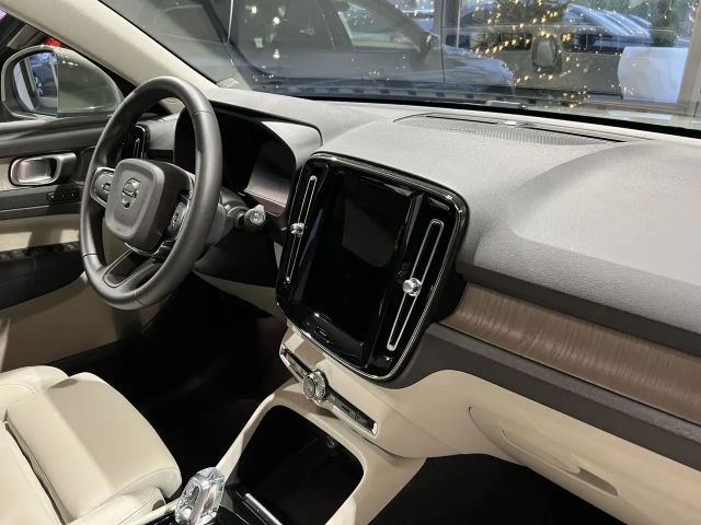 Volvo XC40 AWD Bright Ultimate