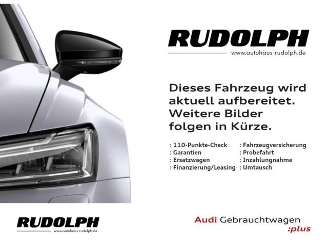 Audi Q2 30 TFSI