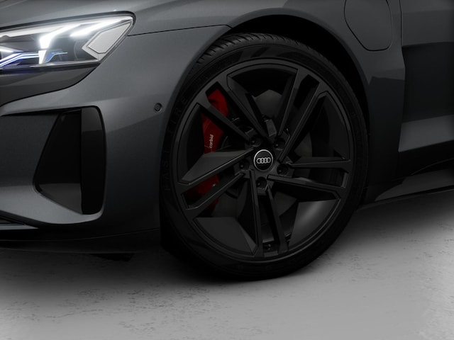Audi RS e-tron GT Quattro