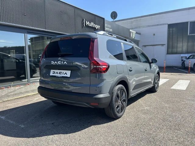 Dacia Jogger Hybrid 140