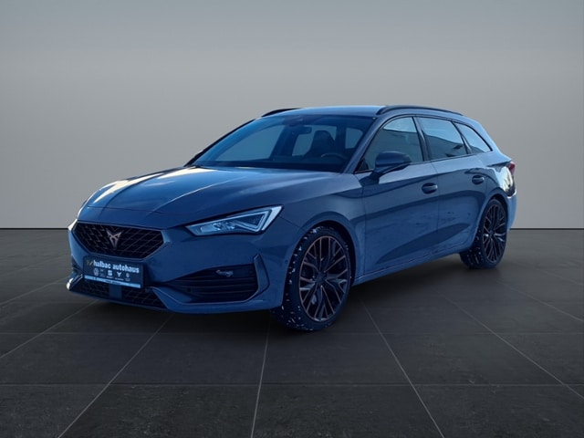 Cupra Leon 2.0 TSI ST Sportstourer