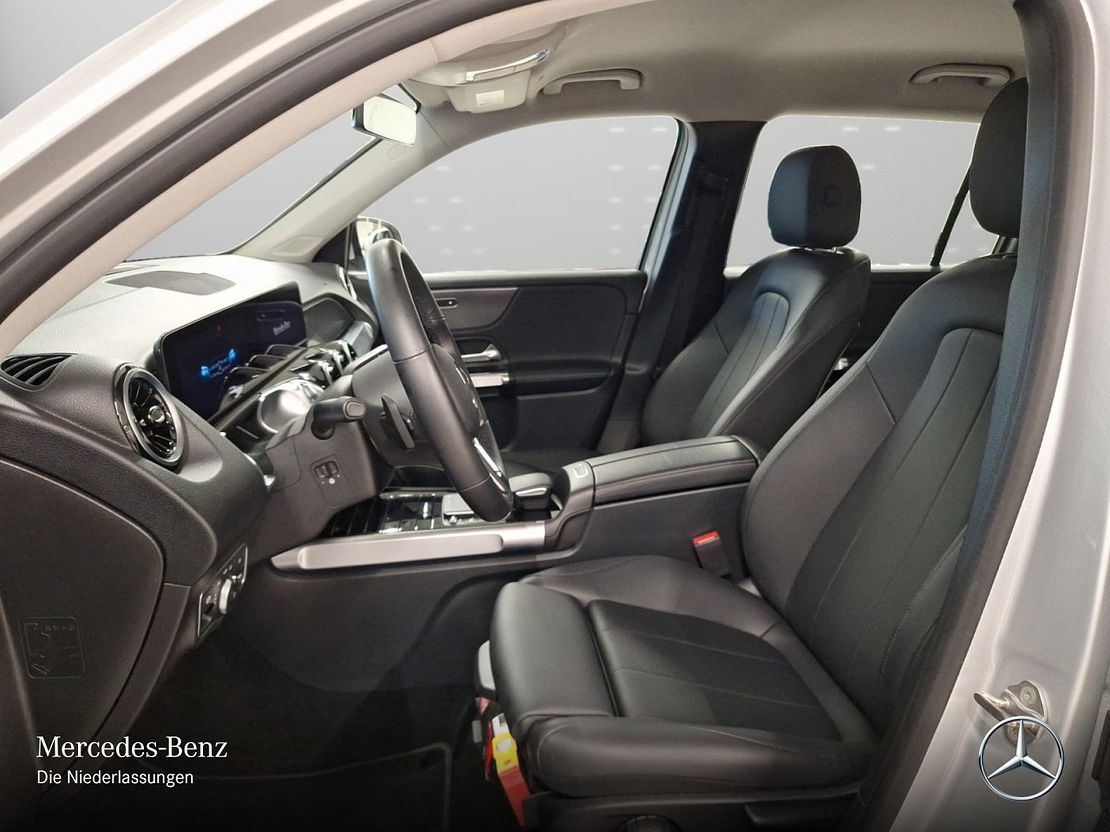 Mercedes-Benz GLB 180 GLB 180