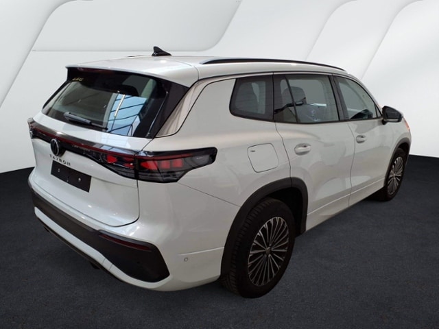 Volkswagen Tayron 2.0 TDI DSG IQ.Drive