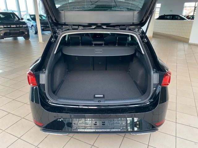 Seat Leon 1.5 TSI FR-lijn Sportstourer