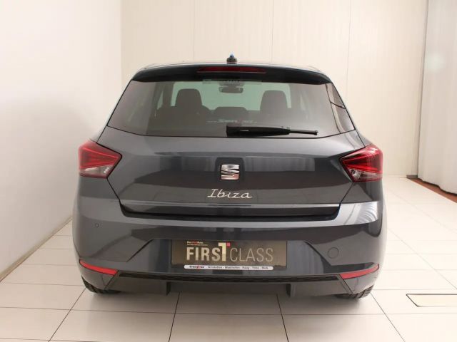 Seat Ibiza 1.0 TSI DSG Style