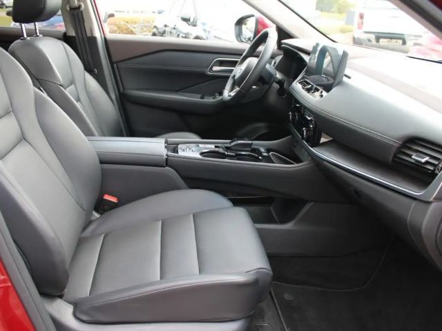 Nissan X-trail Tekna