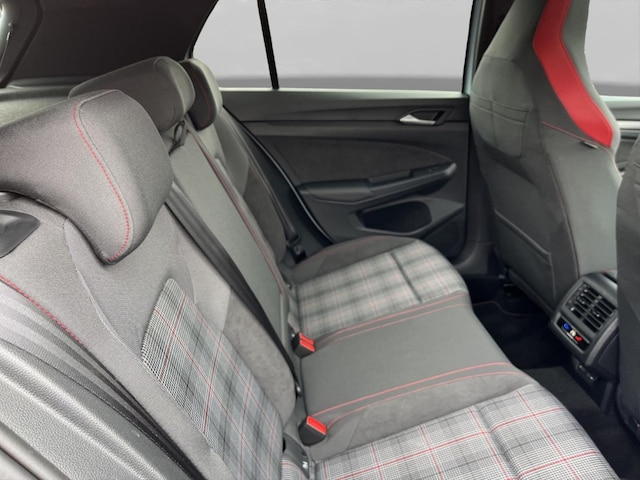 Volkswagen Golf 2.0 TSI DSG GTI Golf VIII