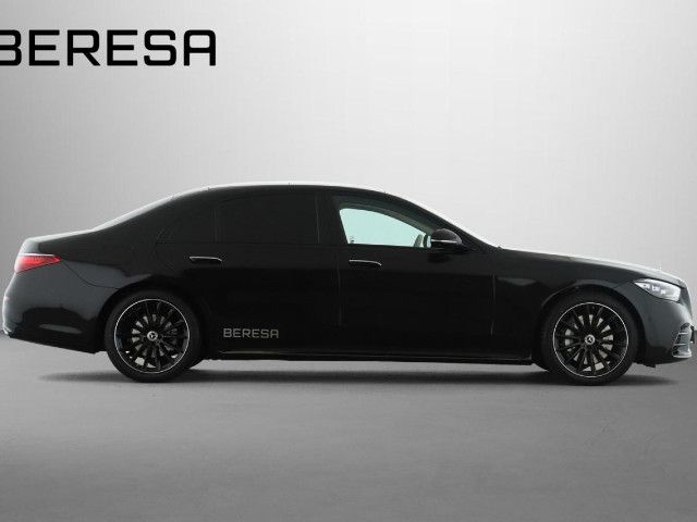 Mercedes-Benz S 450 4MATIC Limousine Lang Sedan