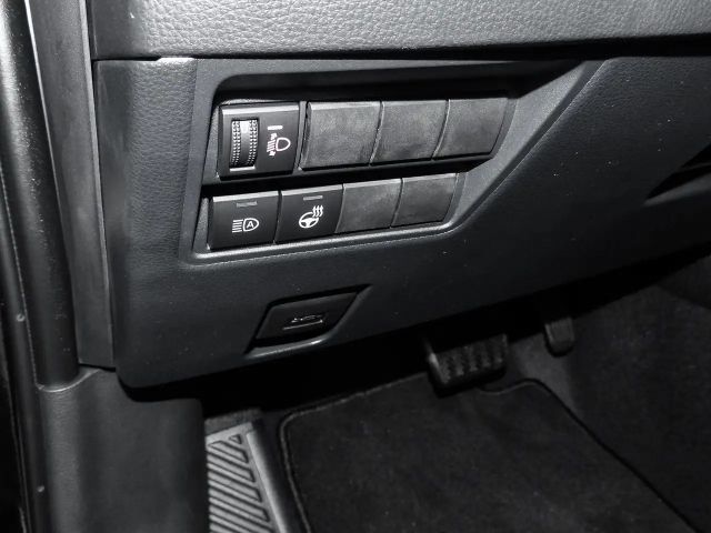 Toyota Yaris Hybride