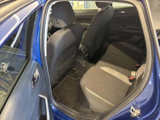 Volkswagen Polo 1.0 TSI Life