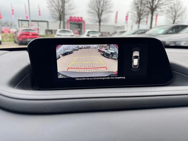 Mazda CX-30 Selection SkyActiv