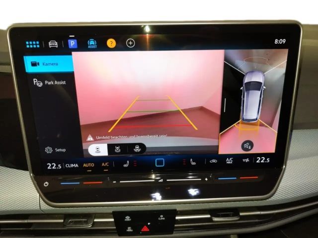 Volkswagen Golf Golf VIII Variant