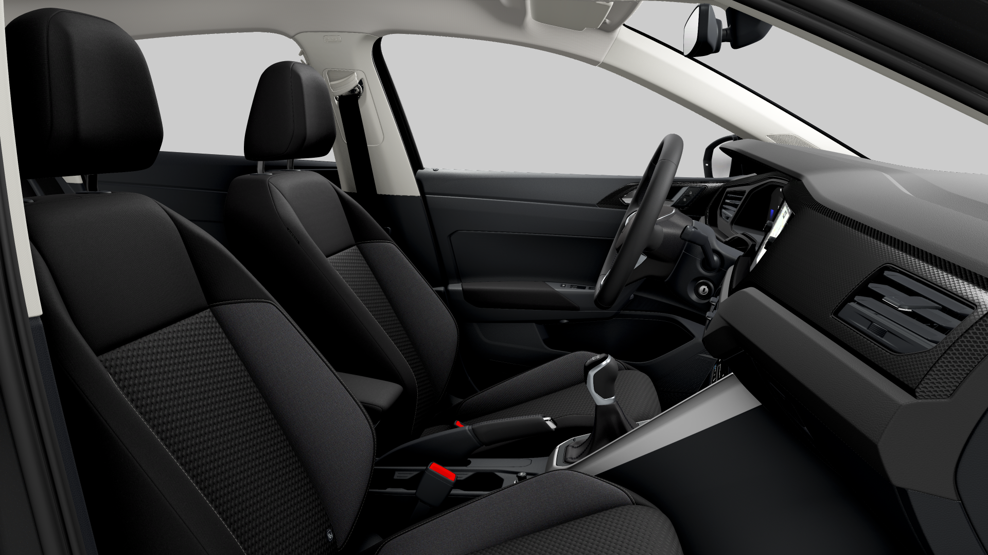 Volkswagen Polo 1.0 TSI Life