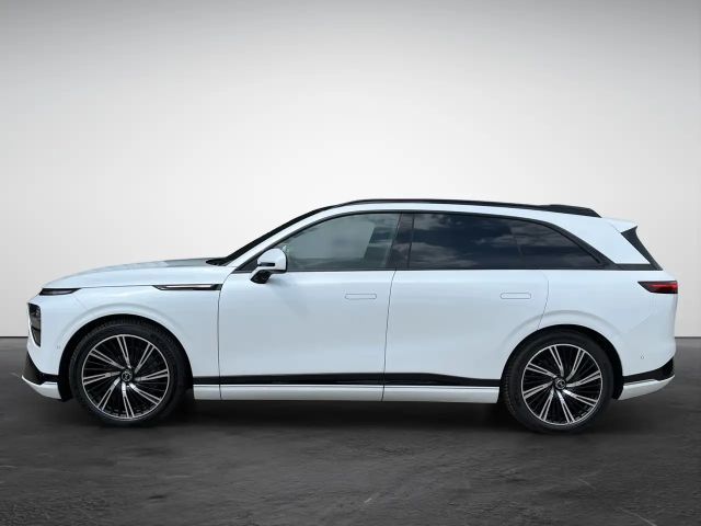 Xpeng G9 AWD Performance