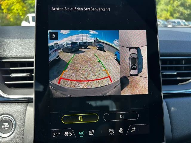 Mitsubishi ASX 1.3 Mild Hybrid Intro Edition