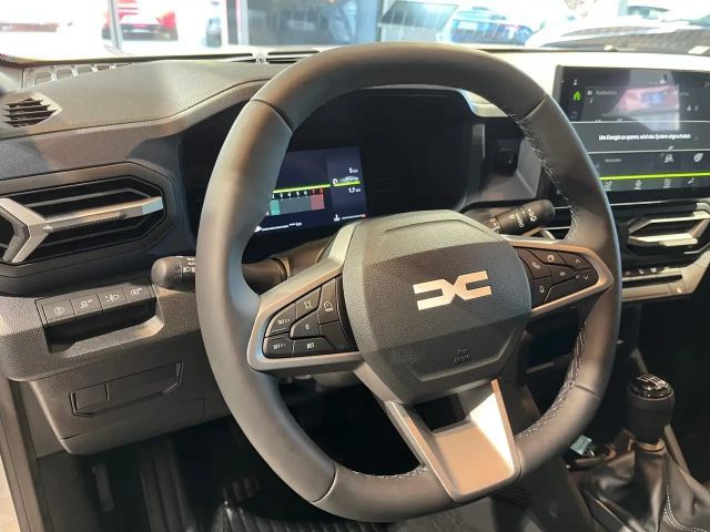 Dacia Duster 4WD TCe 130