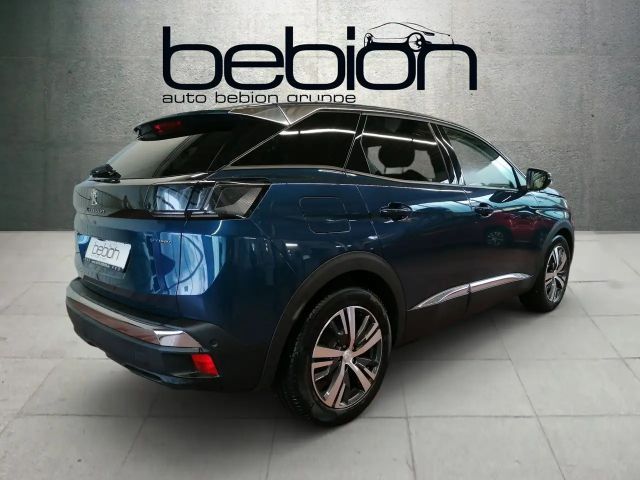 Peugeot 3008 Allure Pack EAT8 Hybrid