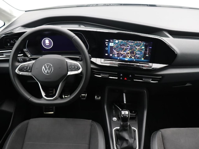 Volkswagen Caddy 1.5 TSI Style