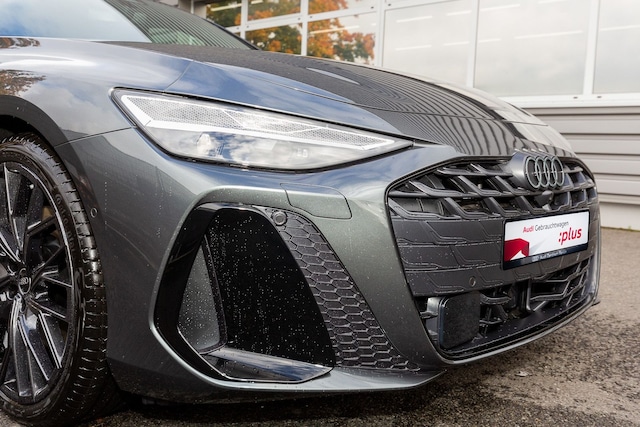 Audi A6 Hybride Quattro S-Tronic Sedan