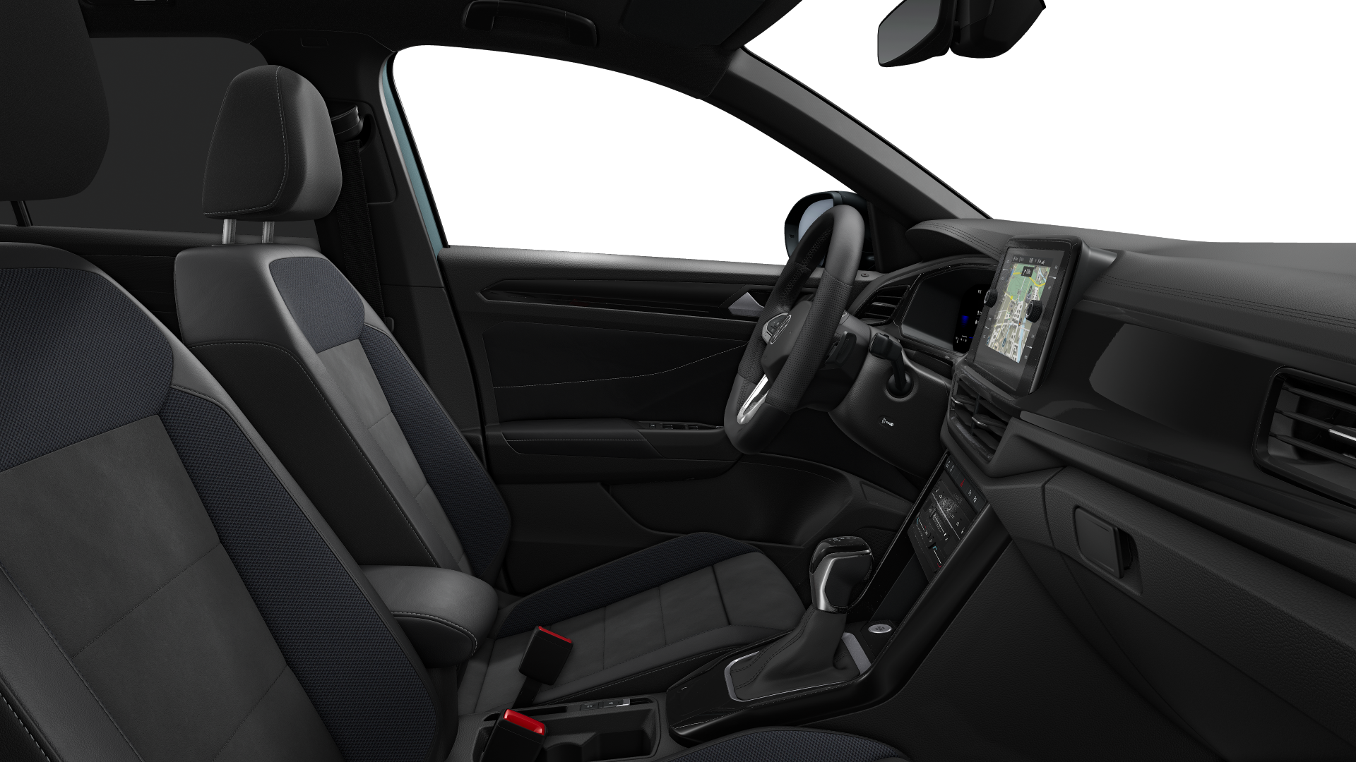 Volkswagen T-Roc 1.5 TSI DSG R-Line