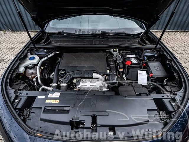 Peugeot 508 EAT8 GT-Line PureTech SW