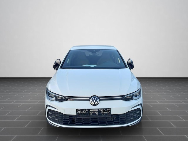 Volkswagen Golf DSG GTI Golf VIII