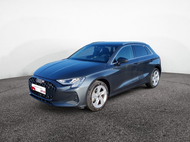 Audi A3 30 TFSI S-Tronic Sportback