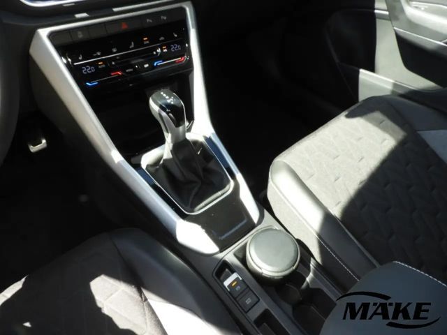 Volkswagen T-Roc 2.0 TDI DSG