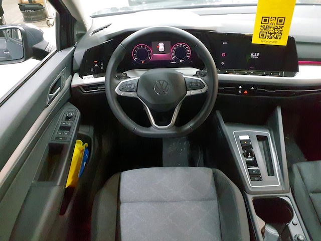 Volkswagen Golf DSG Life