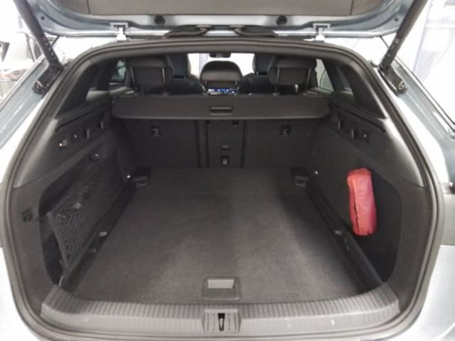 Volkswagen ID.7 Tourer