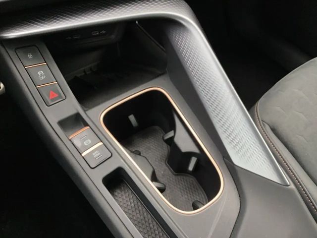 Cupra Terramar 2.0 TSI VZ