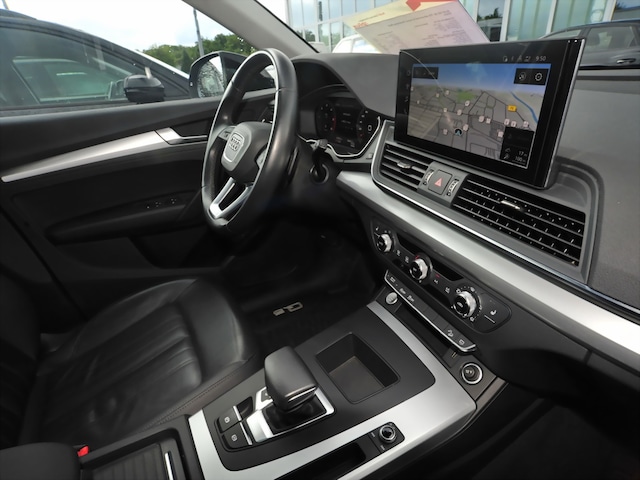 Audi Q5 35 TDI S-Tronic