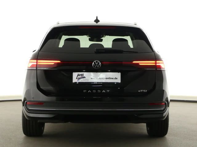 Volkswagen Passat 1.5 TSI Business DSG Variant