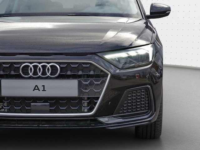 Audi A1 25 TFSI Sportback