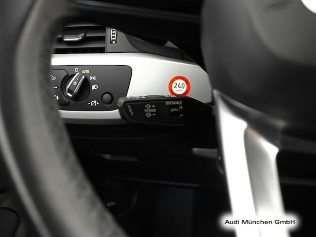 Audi A5 40 TDI Coupé Quattro S-Tronic