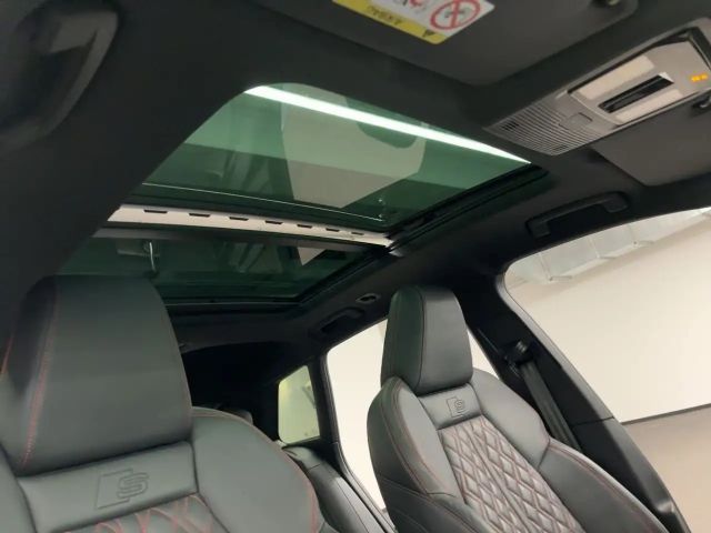 Audi Q4 e-tron 50 Quattro