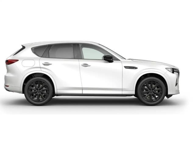 Mazda CX-60 Homura Plus