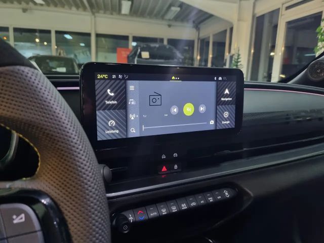 Abarth 600e Scorpionissima