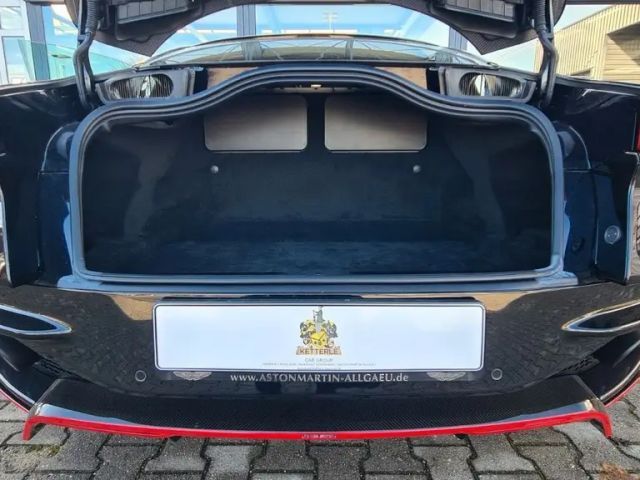 Aston Martin DBS V12