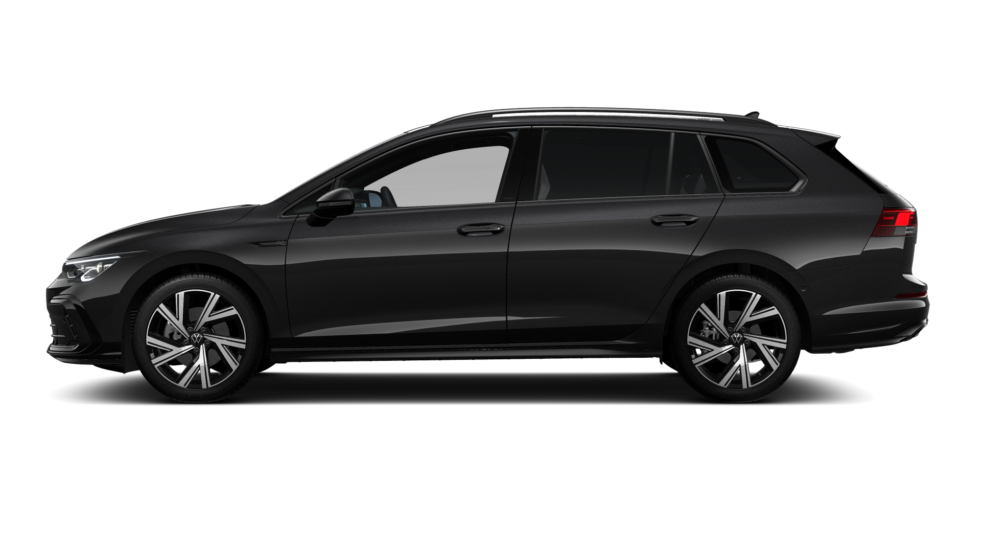 Volkswagen Golf 2.0 TDI DSG R-Line Variant