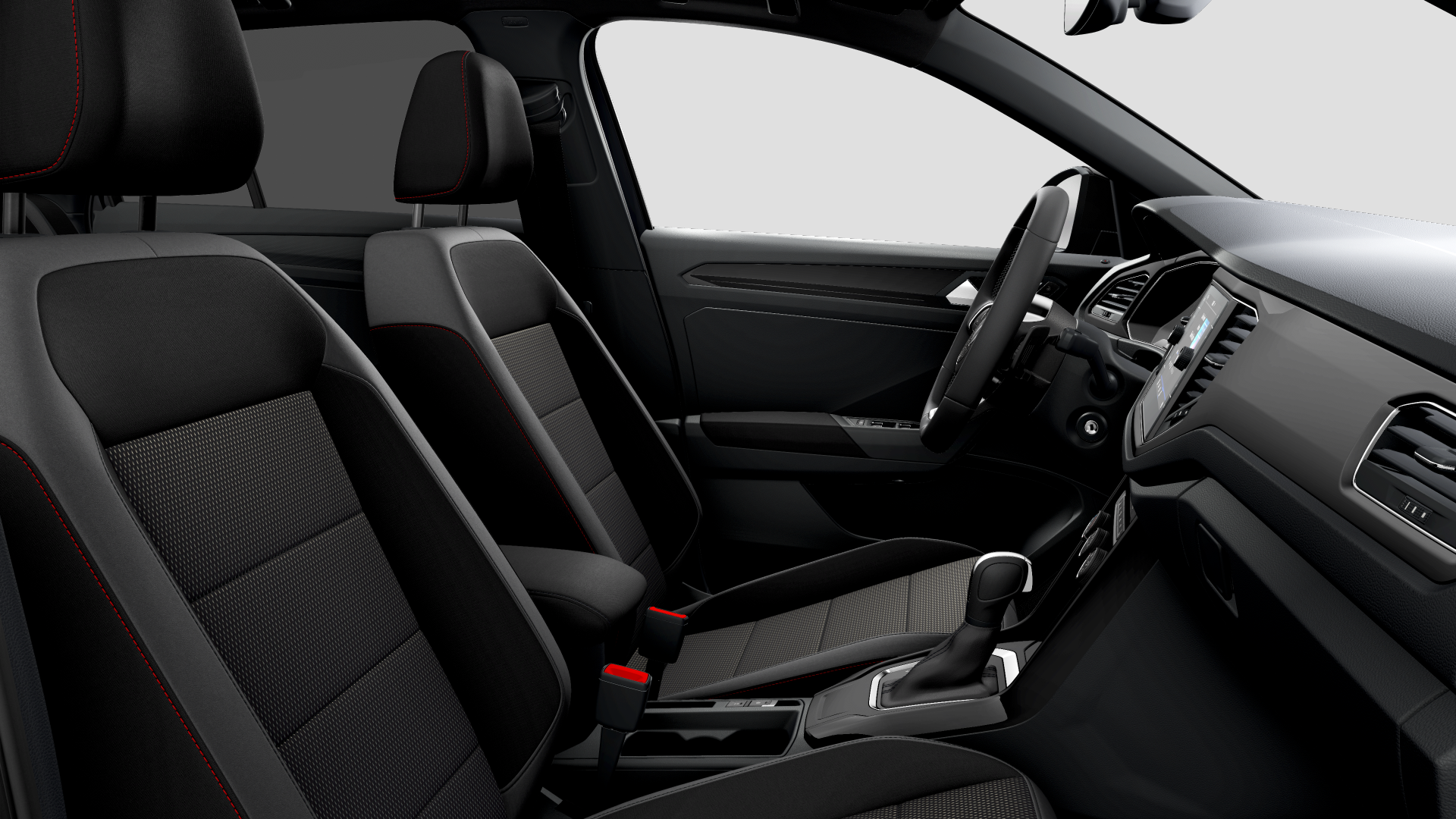 Volkswagen T-Roc DSG Sport