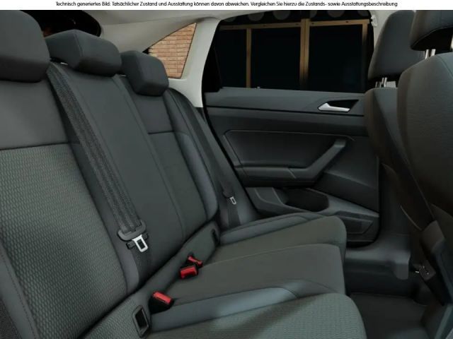 Volkswagen Taigo 1.0 TSI Life