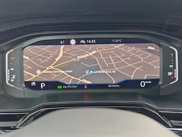 Volkswagen Polo 1.0 TSI DSG Life