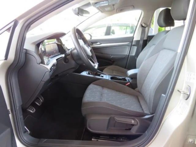 Volkswagen Golf Move Variant