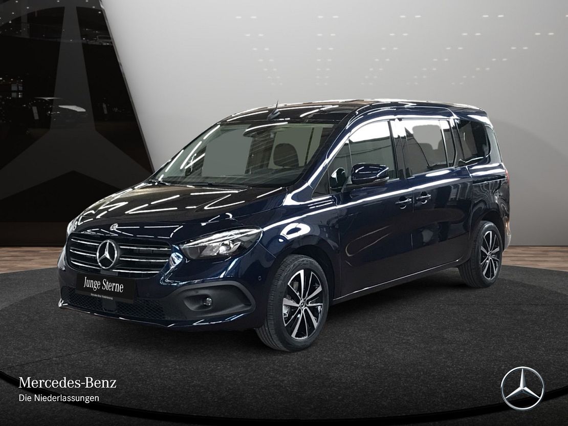 Mercedes-Benz T 180 Limousine Lang Progressive