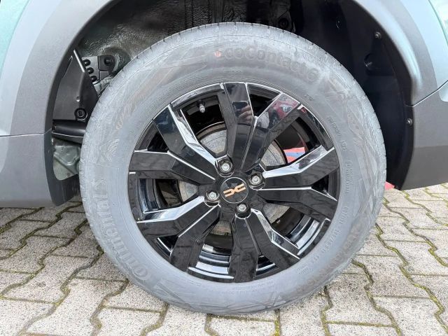 Dacia Jogger Extreme