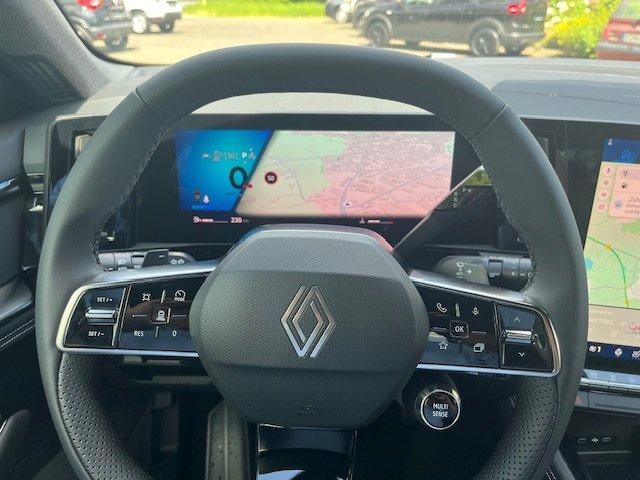 Renault Austral Techno