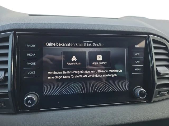 Skoda Karoq 1,0TSI 115PS Navi/LED/ACC/Kamera/Winterp.    **