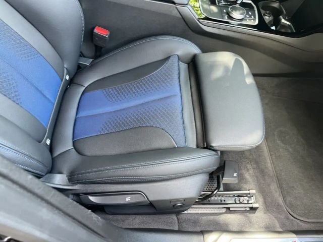 BMW 218 Coupé Gran Coupé Sedan